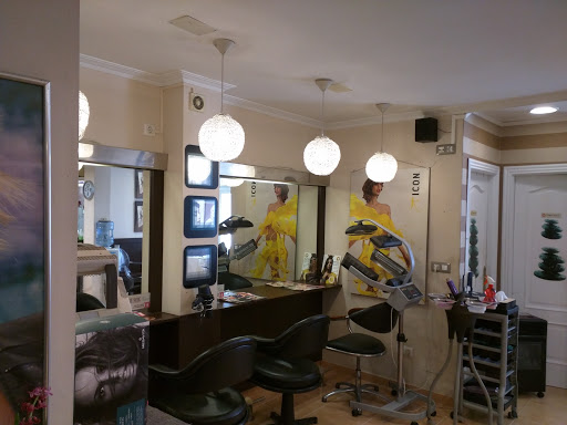 Peluquería Susana Porto en Caldas de Reis