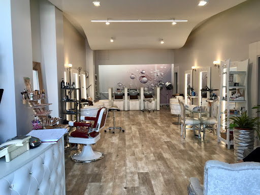 Peluquería Kosmopolitan en Huesca