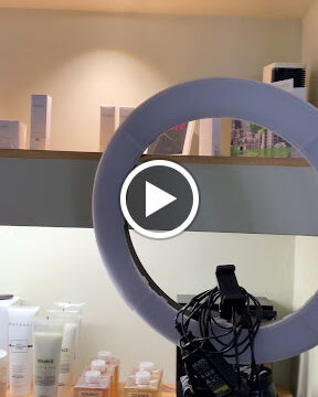 Boronski Hair Salon – Palma