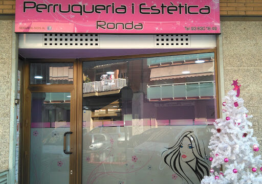 Peluquería i Estètica Ronda – Sant Boi de Llobregat