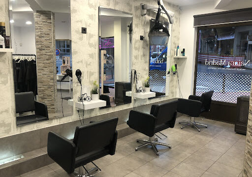 Salon Naiara Madrid – Basauri