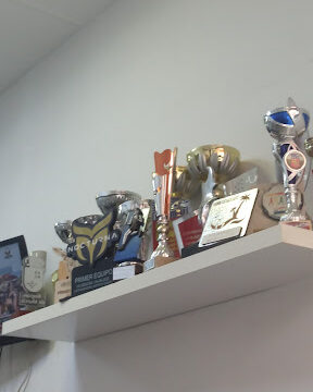 Barberia Peluqueria Miguel Ángel – Alcantarilla