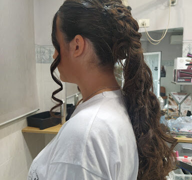 Peluquería Unisex Géminis – Villarreal