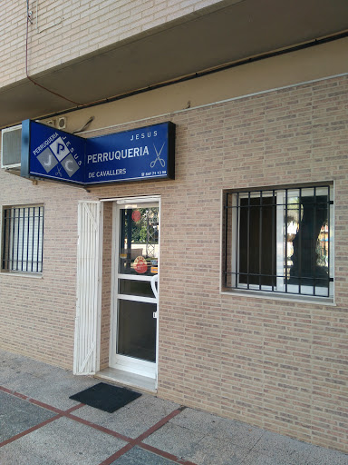 Jos3nri Barber en L