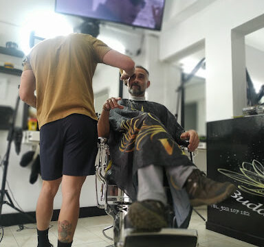 Buda Barber Shop – San Cristóbal de La Laguna