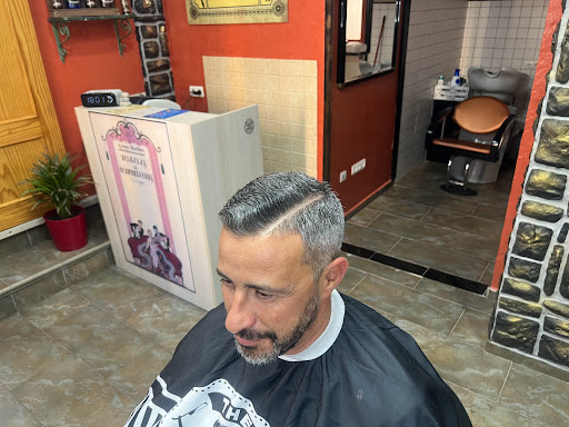 Barbería Carex en Algeciras