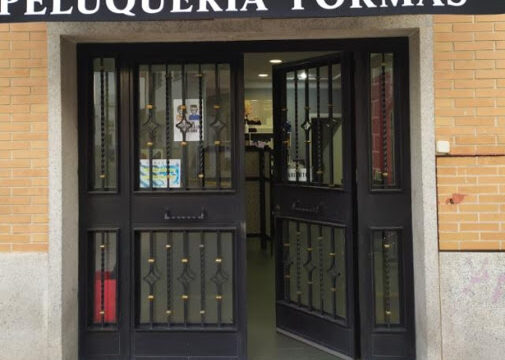 Peluquería Formas Unisex. – Guadalix de la Sierra