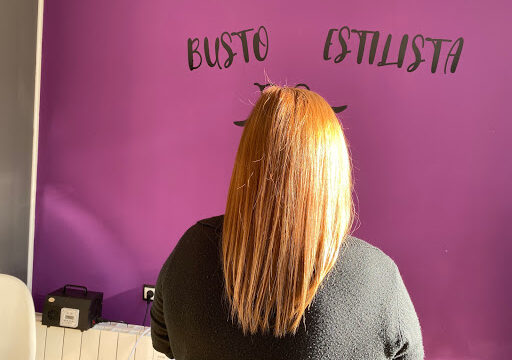 Busto Estilista – Box