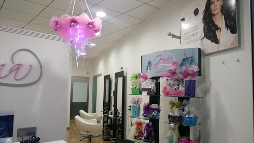 Peluquería Gina – Benicàssim