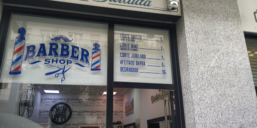 La Barberia De Burlada en Burlada