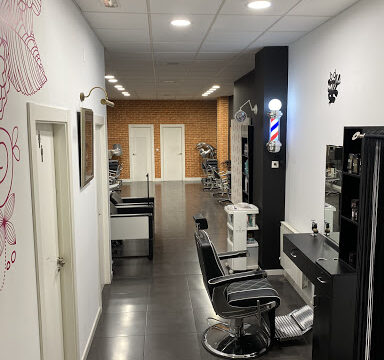 Ambar peluqueros – La Bañeza