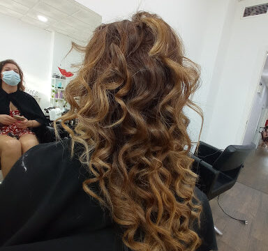 Peluquería La Coquette – Badajoz