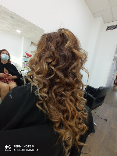 Peluquería La Coquette en Badajoz