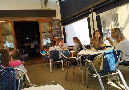 ATRAM Peluquería – Sitges