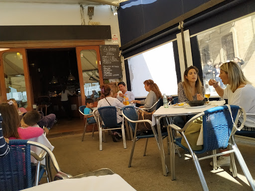 ATRAM Peluquería en Sitges