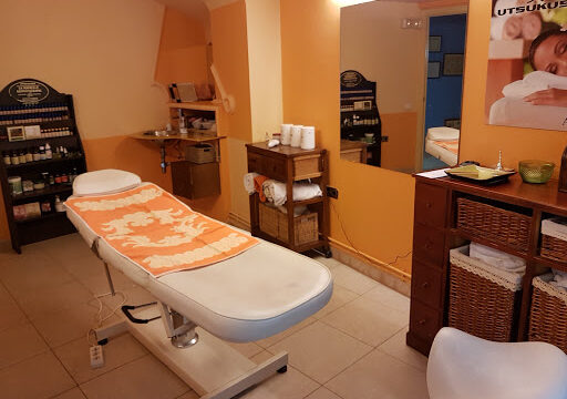 Centre De Perruqueria i Estètica Velvet – Lleida