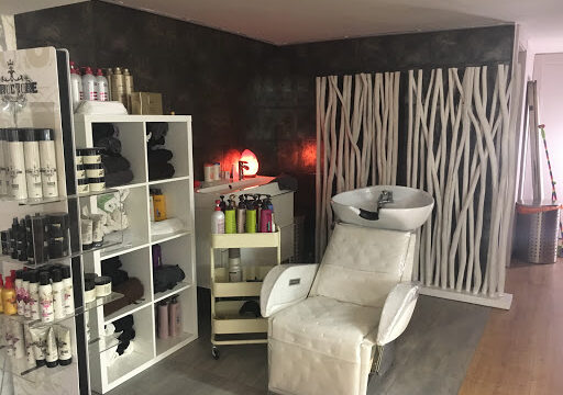 Truko Barber & Hair Design – Zaragoza