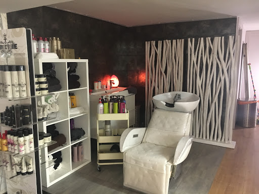 Truko Barber & Hair Design en Zaragoza