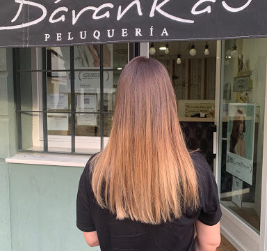 BARANKAI PELUQUERIA – Sanlúcar de Barrameda