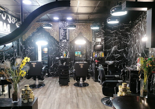 Peluquería Barberia babel – Dolores