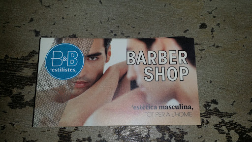 b&b estilistes en Manlleu