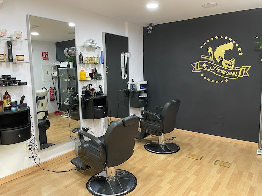 Peluquería Barbería Los Hermanos en Alcobendas