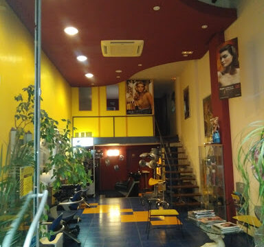 Tom’s Peluqueros – Las Palmas de Gran Canaria