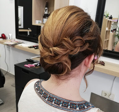 Veronica Gómez peluquería – Albaida