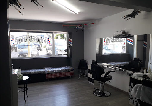 Barbería Pablo’s Hombre-Niño – Santander