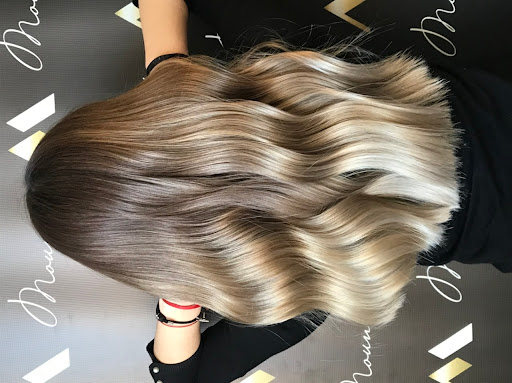 Penelope Hairstylist en Benifaió