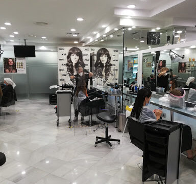 Jose Besó Hairdresser – Valencia