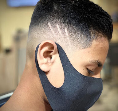 Barber Lic100 – Santander