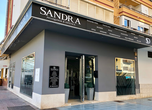 Peluquería Sandra en Torre del Mar