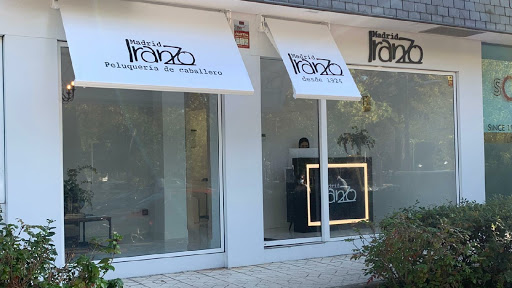 Iranzo Madrid en Pozuelo de Alarcón