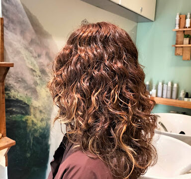 Begoña Ruiz Peluquería – Logroño
