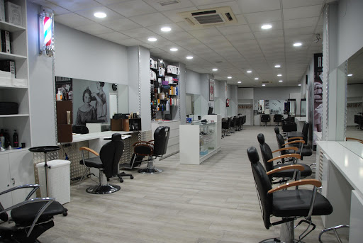 Academia Peluquería Toledo S.L. en Toledo