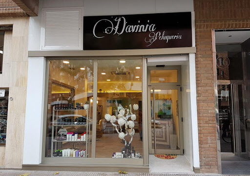 Peluquería Davinia – Burgos