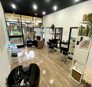 DeLorena Peluquería & Estética – Majadahonda