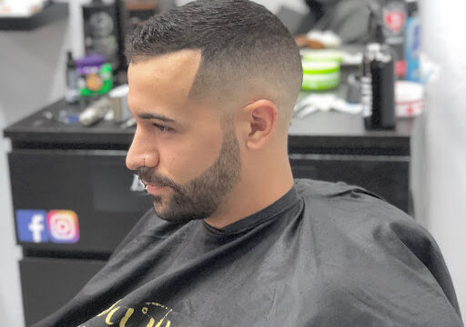 Ismael Amador Professional Barber – Ibiza