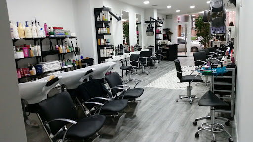 Salón de belleza Noha en Burgos