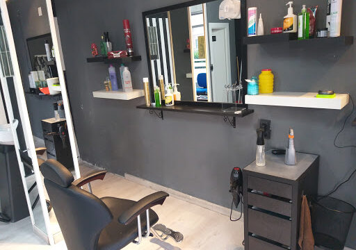 Barbershop larache peluqueria – Alcala de Henares