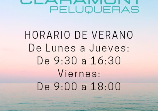 CLARAMUNT peluqueras – Barañáin