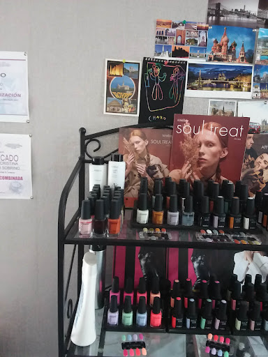 Peluqueria y Belleza Plaza en María de Huerva