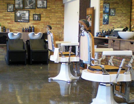 La Barberia de Manresa – Manresa