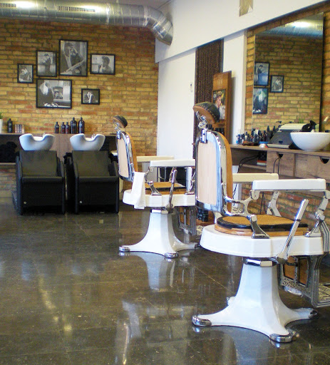 La Barberia de Manresa en Manresa