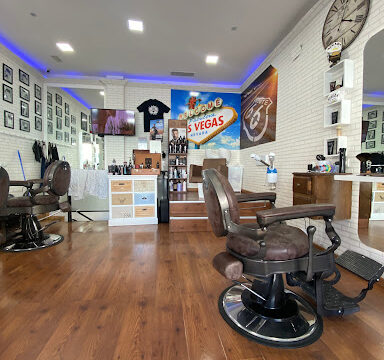 Nevada Barber Shop | Barberia en Torrelodones – Torrelodones