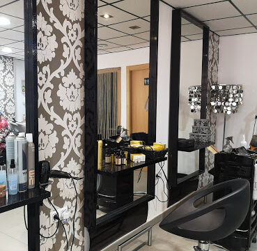Peluqueria Azabache – Alfafar