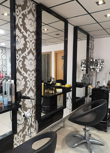 Peluqueria Azabache en Alfafar