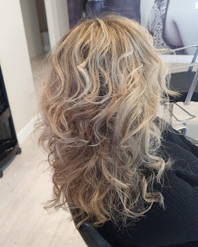 María José Valdepeñas Peluquería y Estética – Ciudad Real