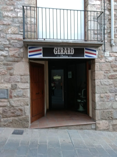 Gérard en Moià